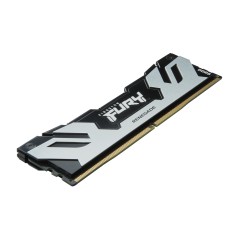 Kingston Technology FURY 24 Go 8000 MT s DDR5 CL38 DIMM Renegade Silver