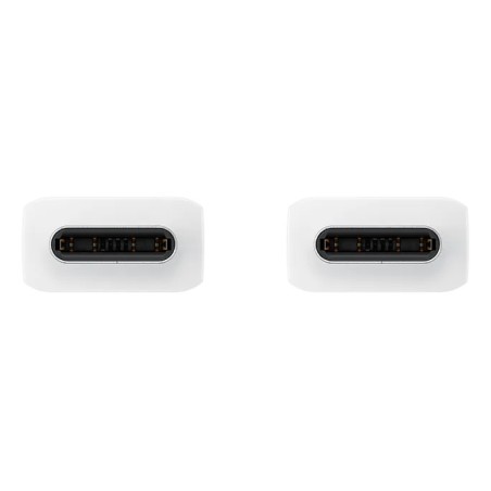 Samsung EP-DX510JWEGEU câble USB 1,8 m USB C Blanc