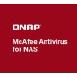 QNAP LS-MCAFEE-EXTEND-3Y licence et mise à jour de logiciel 1 licence(s) Electronic License Delivery (ELD) 3 année(s) QNAP LS-MCAFEE-EXTEND-3Y licence et mise à jour de logiciel 1 licence(s) Electronic License Delivery (ELD) 3 année(s)
