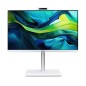 Acer Aspire C24A-GRPL Intel Core 5 120U 60,5 cm (23.8") 1920 x 1080 pixels PC All-in-One 8 Go DDR4-SDRAM 512 Go SSD Windows 11