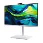Acer Aspire C24A-GRPL Intel Core 5 120U 60,5 cm (23.8") 1920 x 1080 pixels PC All-in-One 8 Go DDR4-SDRAM 512 Go SSD Windows 11