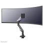 Neomounts DS70-256BL1 Support de écran à fixer gaming 24-57" - ressort à gaz - Topfix - arrêt à 180° Neomounts DS70-256BL1 Support de écran à fixer gaming 24-57" - ressort à gaz - Topfix - arrêt à 180°