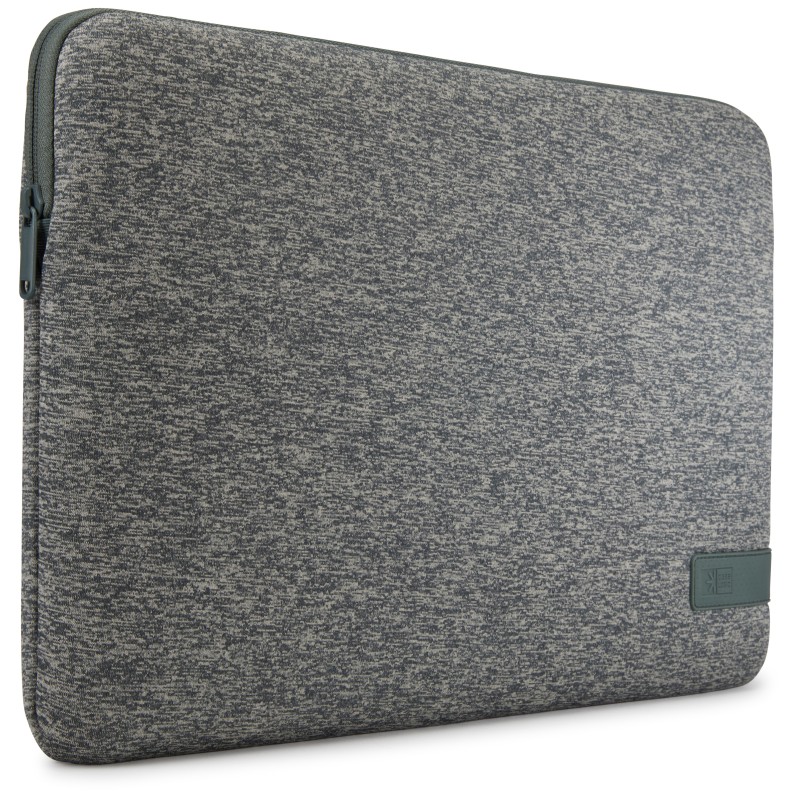 Case Logic Reflect REFPC-116 Balsam 39,6 cm (15.6") Housse Gris Case Logic Reflect REFPC-116 Balsam 39,6 cm (15.6") Housse Gris