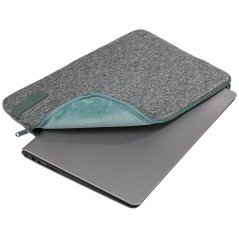 Case Logic Reflect REFPC-116 Balsam 39,6 cm (15.6") Housse Gris