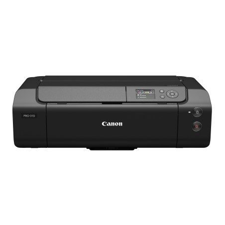 Canon imagePROGRAF PRO-310 imprimante jets d'encres Couleur 4800 x 2400 DPI A3+ Wifi