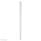 Neomounts FPMA-CP150 Tube d'extension pour support d'écran au plafond - h150 cm