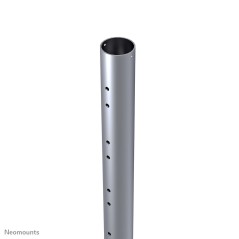 Neomounts FPMA-CP150 Tube d'extension pour support d'écran au plafond - h150 cm