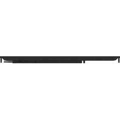 iiyama TE6513A-B2AG Écran d'affichage dynamique Écran plat interactif 163,8 cm (64.5") Wifi 500 cd m² 4K Ultra HD Noir Écran