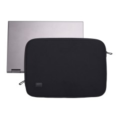 Case Logic Laps LAPS216 40,6 cm (16") Housse Noir