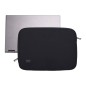 Case Logic Laps LAPS216 40,6 cm (16") Housse Noir Case Logic Laps LAPS216 40,6 cm (16") Housse Noir