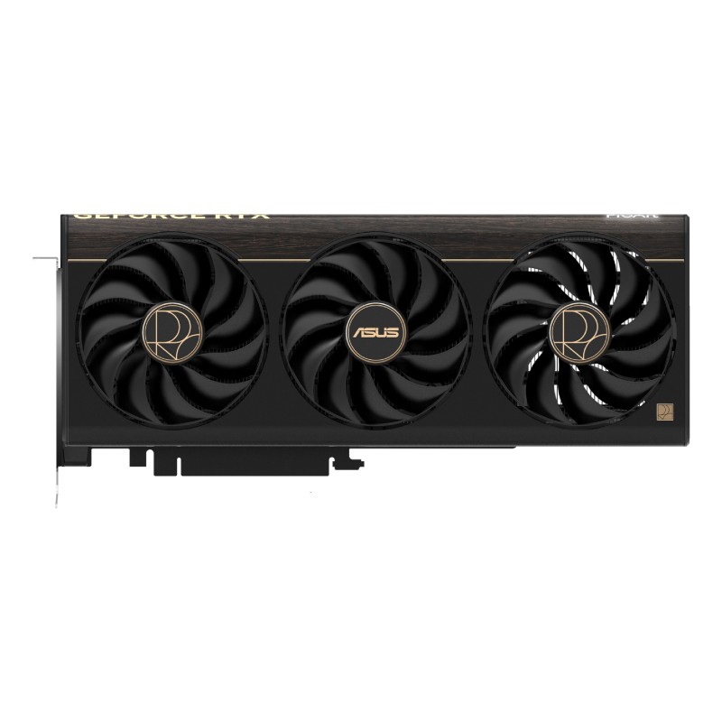 ASUS ProArt -RTX5080-O16G NVIDIA GeForce RTX 5080 16 Go GDDR7 ASUS ProArt -RTX5080-O16G NVIDIA GeForce RTX 5080 16 Go GDDR7