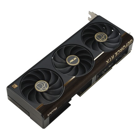 ASUS ProArt -RTX5080-O16G NVIDIA GeForce RTX 5080 16 Go GDDR7
