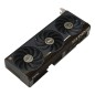 ASUS ProArt -RTX5080-O16G NVIDIA GeForce RTX 5080 16 Go GDDR7 ASUS ProArt -RTX5080-O16G NVIDIA GeForce RTX 5080 16 Go GDDR7