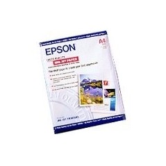 Epson Pap Mat Supérieur 189g 250f. A4