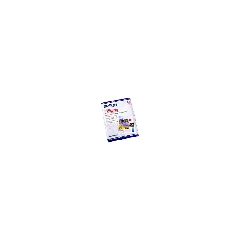 Epson Pap Mat Supérieur 189g 250f. A4
