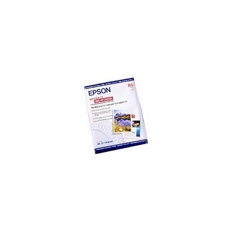 Epson Pap Mat Supérieur 189g 250f. A4
