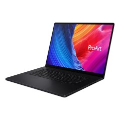 ASUS ProArt P16 H7606WP-SC121X Copilot+ PC AMD Ryzen AI 9 HX 370 Ordinateur portable 40,6 cm (16") Écran tactile 4K Ultra HD 64