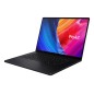ASUS ProArt P16 H7606WP-SC121X Copilot+ PC AMD Ryzen AI 9 HX 370 Ordinateur portable 40,6 cm (16") Écran tactile 4K Ultra HD 64 ASUS ProArt P16 H7606WP-SC121X Copilot+ PC AMD Ryzen AI 9 HX 370 Ordinateur portable 40,6 cm (16") Écran tactile 4K Ultra HD 64