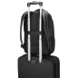 Targus CityGear sac à dos Sac à dos normal Noir Targus CityGear sac à dos Sac à dos normal Noir