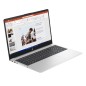 HP 255 G10 AMD Ryzen™ 3 7330U Ordinateur portable 39,6 cm (15.6") Full HD 8 Go DDR4-SDRAM 256 Go SSD Wi-Fi 6 (802.11ax) Windows HP 255 G10 AMD Ryzen™ 3 7330U Ordinateur portable 39,6 cm (15.6") Full HD 8 Go DDR4-SDRAM 256 Go SSD Wi-Fi 6 (802.11ax) Windows