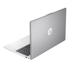 HP 255 G10 AMD Ryzen™ 3 7330U Ordinateur portable 39,6 cm (15.6") Full HD 8 Go DDR4-SDRAM 256 Go SSD Wi-Fi 6 (802.11ax) Windows