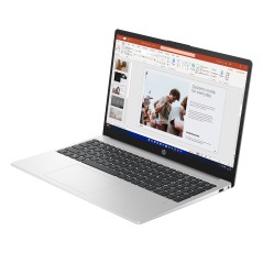 HP 255 G10 AMD Ryzen™ 3 7330U Ordinateur portable 39,6 cm (15.6") Full HD 8 Go DDR4-SDRAM 256 Go SSD Wi-Fi 6 (802.11ax) Windows