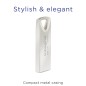 Integral INFD64GBARC3.0 lecteur USB flash 64 Go 3.2 Gen 1 (3.1 Gen 1) Integral INFD64GBARC3.0 lecteur USB flash 64 Go 3.2 Gen 1 (3.1 Gen 1)