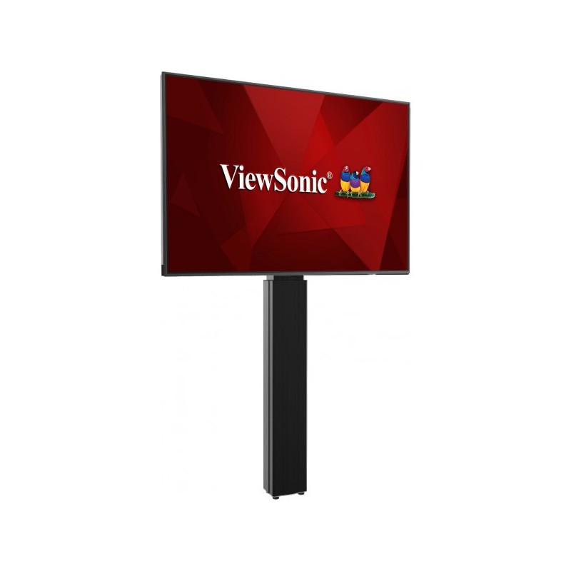 Viewsonic VB-CNF-002 montage des affichages de messages 2,18 m (86") Noir Viewsonic VB-CNF-002 montage des affichages de messages 2,18 m (86") Noir