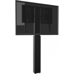 Viewsonic VB-CNF-002 montage des affichages de messages 2,18 m (86") Noir