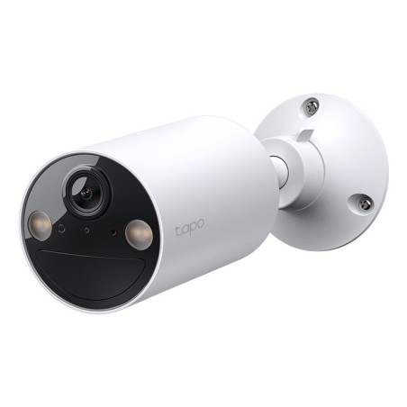 TP-Link Tapo C410 Balle (forme) Caméra de sécurité IP Extérieure 2304 x 1296 pixels Plafond mur