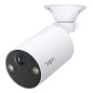 TP-Link Tapo C410 Balle (forme) Caméra de sécurité IP Extérieure 2304 x 1296 pixels Plafond/mur TP-Link Tapo C410 Balle (forme) Caméra de sécurité IP Extérieure 2304 x 1296 pixels Plafond/mur