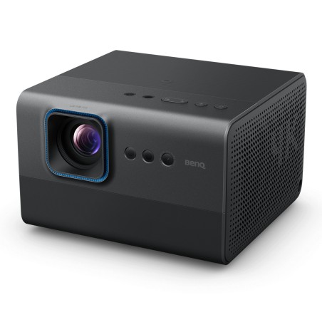 BenQ GP520 2600 ANSI lumens DLP UHD 4K (3840x2160) Noir