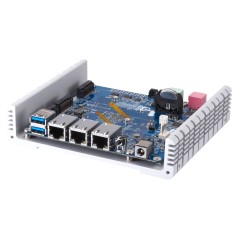QNAP QBoat Sunny carte de développement AL-314 1,7 MHz
