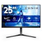 Philips Evnia 5000 25M2N5200U/00 écran plat de PC 62,2 cm (24.5") 1920 x 1080 pixels Full HD LCD Gris Philips Evnia 5000 25M2N5200U/00 écran plat de PC 62,2 cm (24.5") 1920 x 1080 pixels Full HD LCD Gris