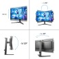 Philips Evnia 5000 25M2N5200U/00 écran plat de PC 62,2 cm (24.5") 1920 x 1080 pixels Full HD LCD Gris Philips Evnia 5000 25M2N5200U/00 écran plat de PC 62,2 cm (24.5") 1920 x 1080 pixels Full HD LCD Gris