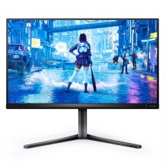 Philips Evnia 5000 25M2N5200U 00 écran plat de PC 62,2 cm (24.5") 1920 x 1080 pixels Full HD LCD Gris