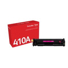Toner Everyday™ Magenta de Xerox compatible avec HP 410A (CF413A), Capacité standard