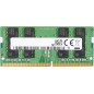 HP 286H5AA module de mémoire 4 Go 1 x 4 Go DDR4 260-pin SO-DIMM HP 286H5AA module de mémoire 4 Go 1 x 4 Go DDR4 260-pin SO-DIMM