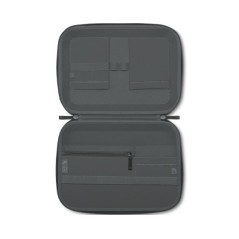 Lenovo Go Tech Accessories Organizer étui pour équipements Sacoche/Attaché-case Gris