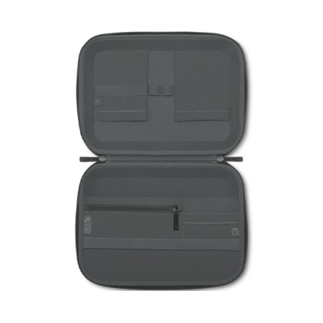 Lenovo Go Tech Accessories Organizer étui pour équipements Sacoche/Attaché-case Gris