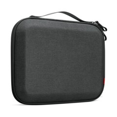 Lenovo Go Tech Accessories Organizer étui pour équipements Sacoche Attaché-case Gris