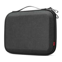 Lenovo Go Tech Accessories Organizer étui pour équipements Sacoche Attaché-case Gris
