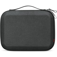 Lenovo Go Tech Accessories Organizer étui pour équipements Sacoche Attaché-case Gris