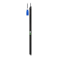APC EASY rack PDU 7,4 kw mesuré, 0U,monophasé 230V, 32A, 20C13, 4C19, NMC3