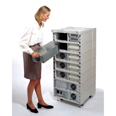 APC Module d'alimentation (4 kVA) pour Symmetra 4-16 kVA
