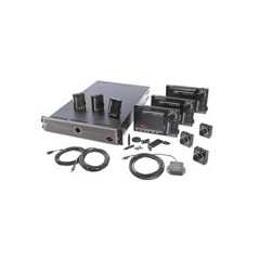 APC InfraStruXure Central Enterprise Pilot Pak