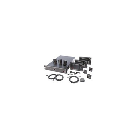 APC InfraStruXure Central Enterprise Pilot Pak