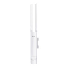 TP-Link Omada EAP225-Outdoor 1200 Mbit s Blanc Connexion Ethernet, supportant l'alimentation via ce port (PoE)