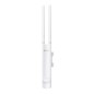 TP-Link Omada EAP225-Outdoor 1200 Mbit/s Blanc Connexion Ethernet, supportant l'alimentation via ce port (PoE) TP-Link Omada EAP225-Outdoor 1200 Mbit/s Blanc Connexion Ethernet, supportant l'alimentation via ce port (PoE)