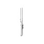 TP-Link Omada EAP225-Outdoor 1200 Mbit/s Blanc Connexion Ethernet, supportant l'alimentation via ce port (PoE) TP-Link Omada EAP225-Outdoor 1200 Mbit/s Blanc Connexion Ethernet, supportant l'alimentation via ce port (PoE)
